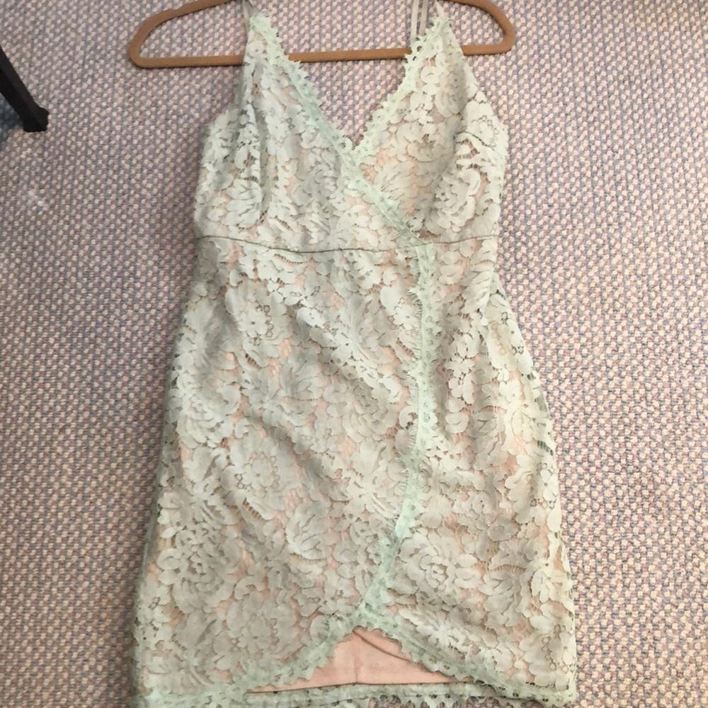 Night out dress